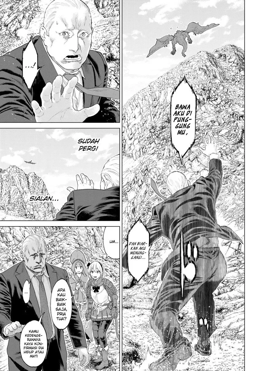 isekai-putin - Chapter: 01
