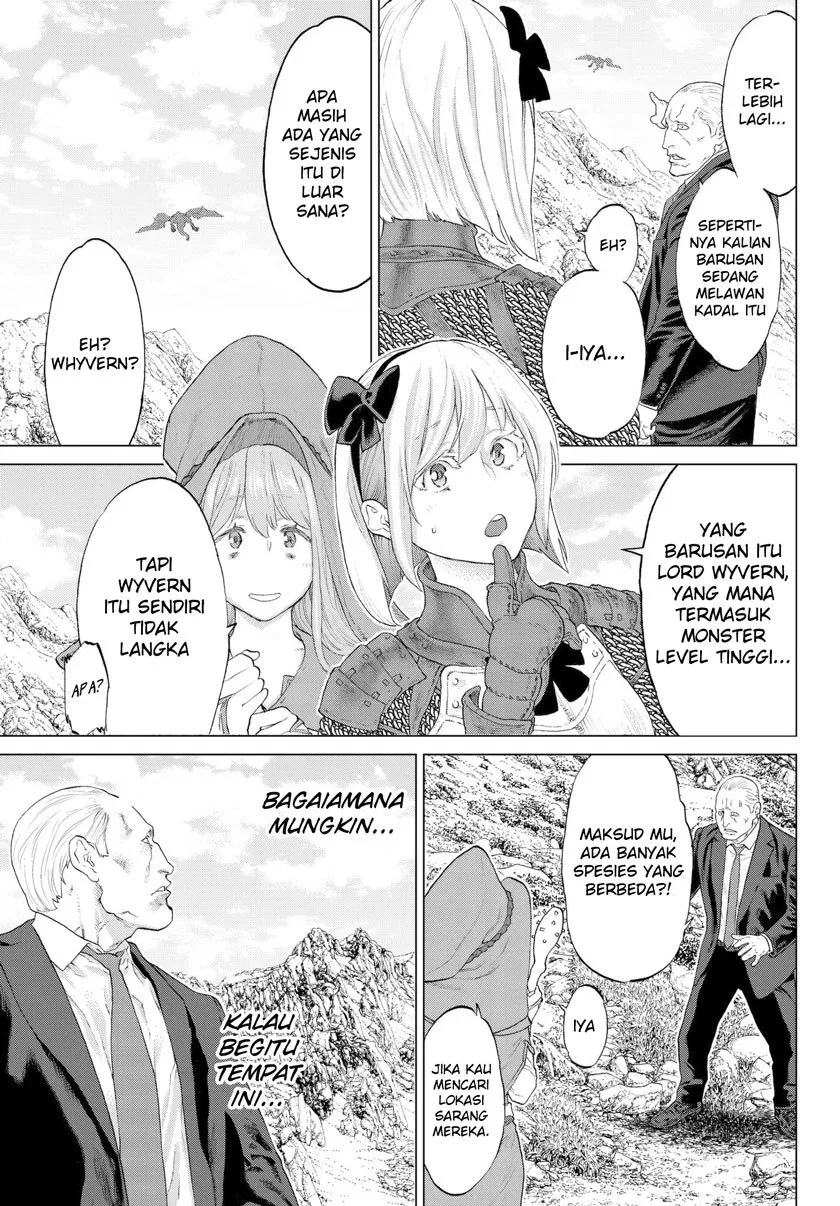 isekai-putin - Chapter: 01