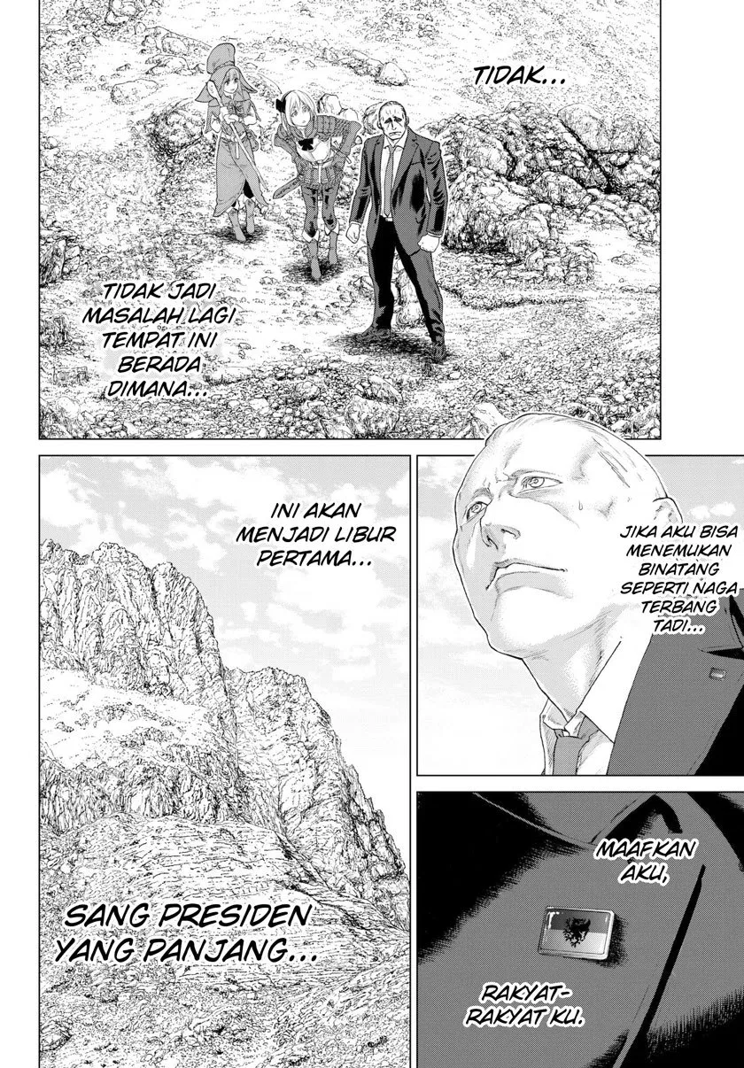isekai-putin - Chapter: 01