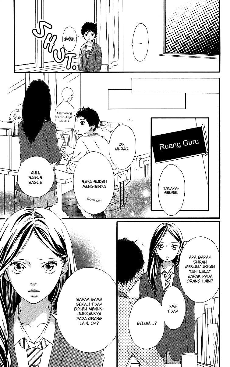 ao-haru-ride - Chapter: 11b