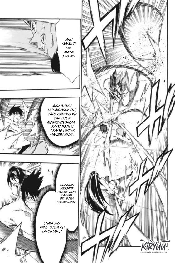 akame-ga-kill-zero - Chapter: 22