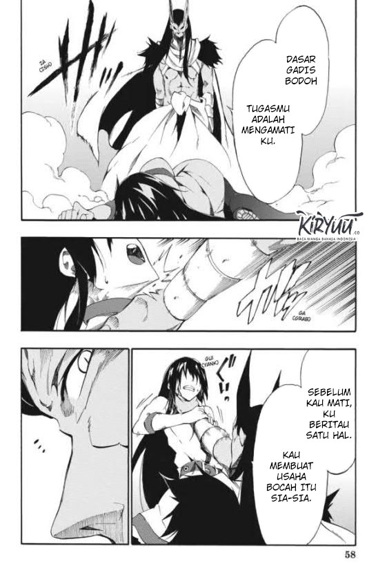 akame-ga-kill-zero - Chapter: 22