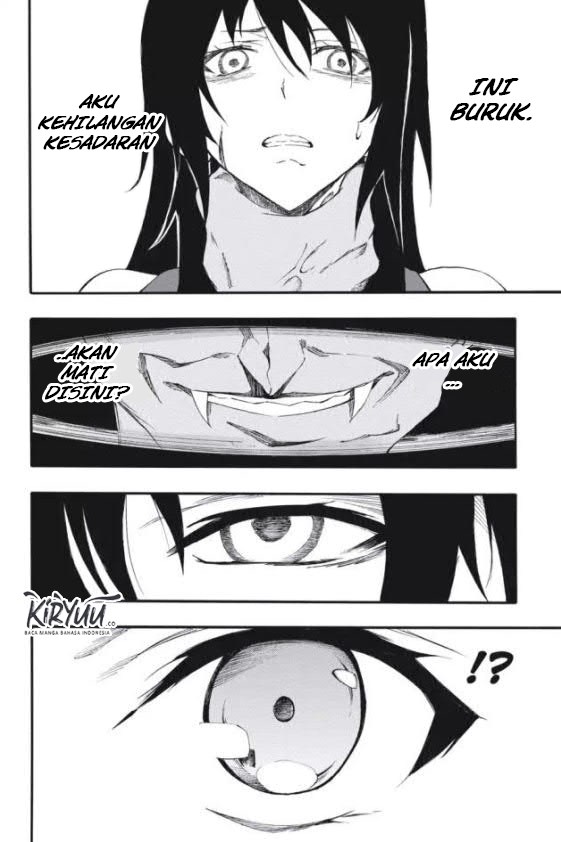 akame-ga-kill-zero - Chapter: 22