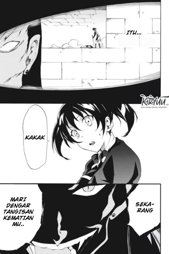 akame-ga-kill-zero - Chapter: 22