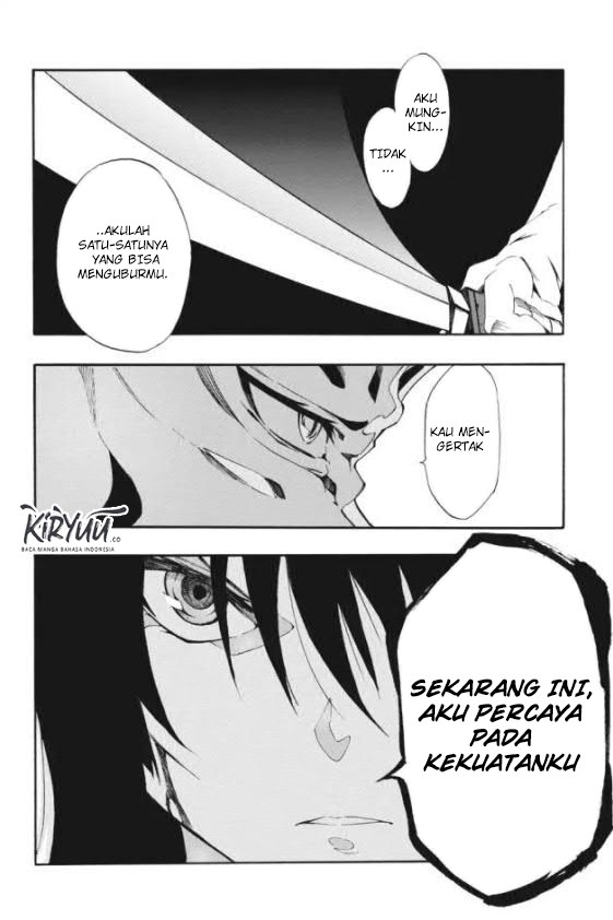 akame-ga-kill-zero - Chapter: 22