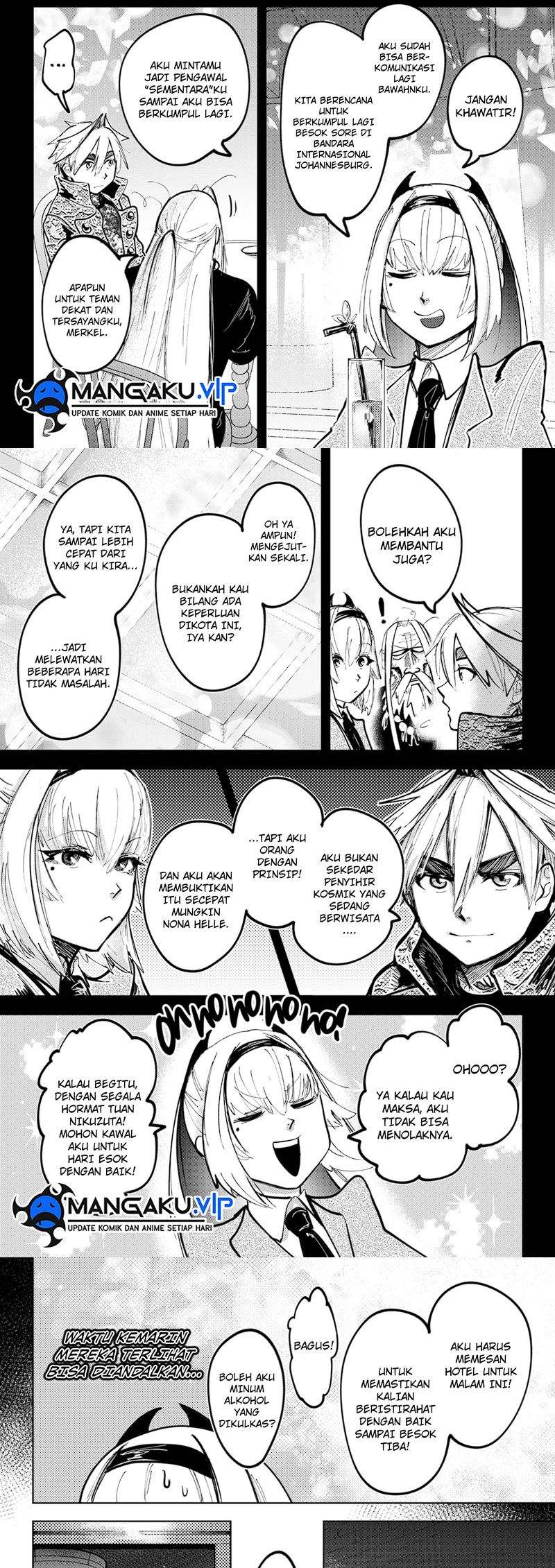 diasporaiser - Chapter: 4