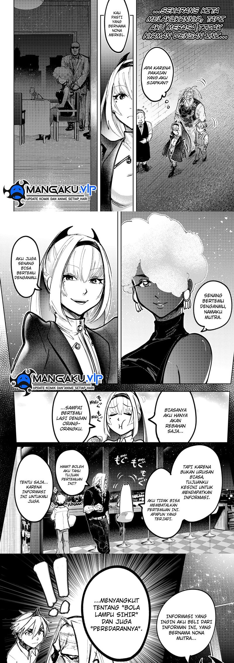 diasporaiser - Chapter: 4