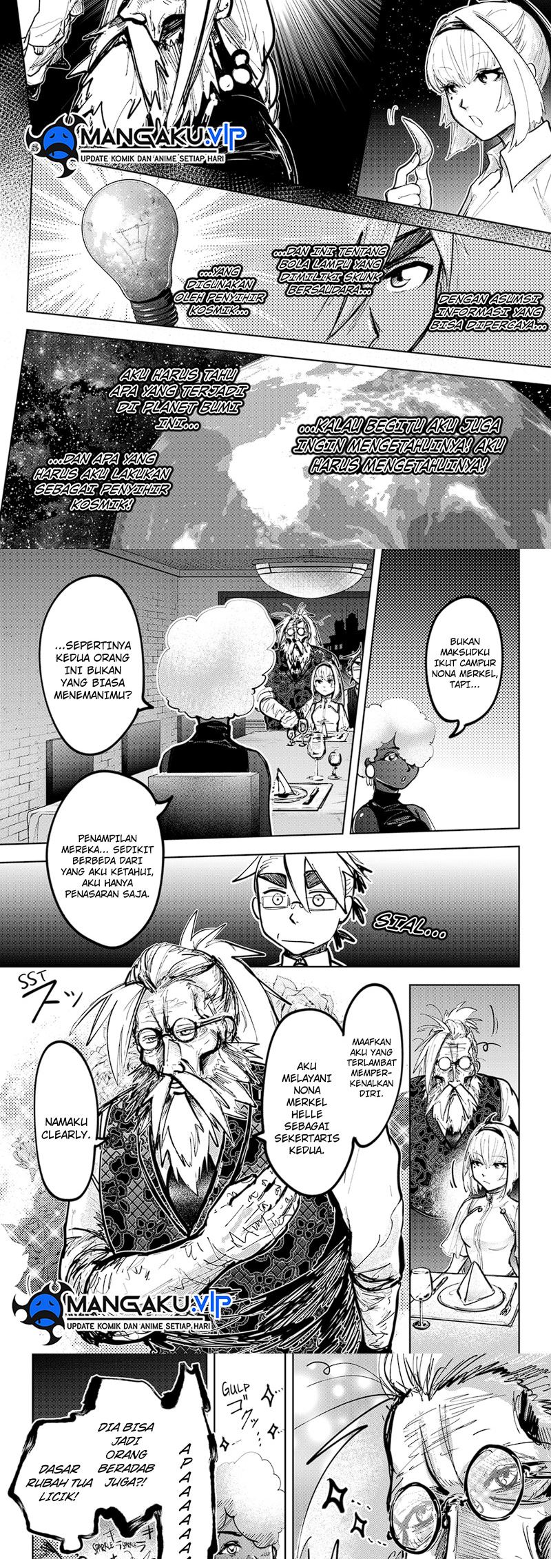 diasporaiser - Chapter: 4