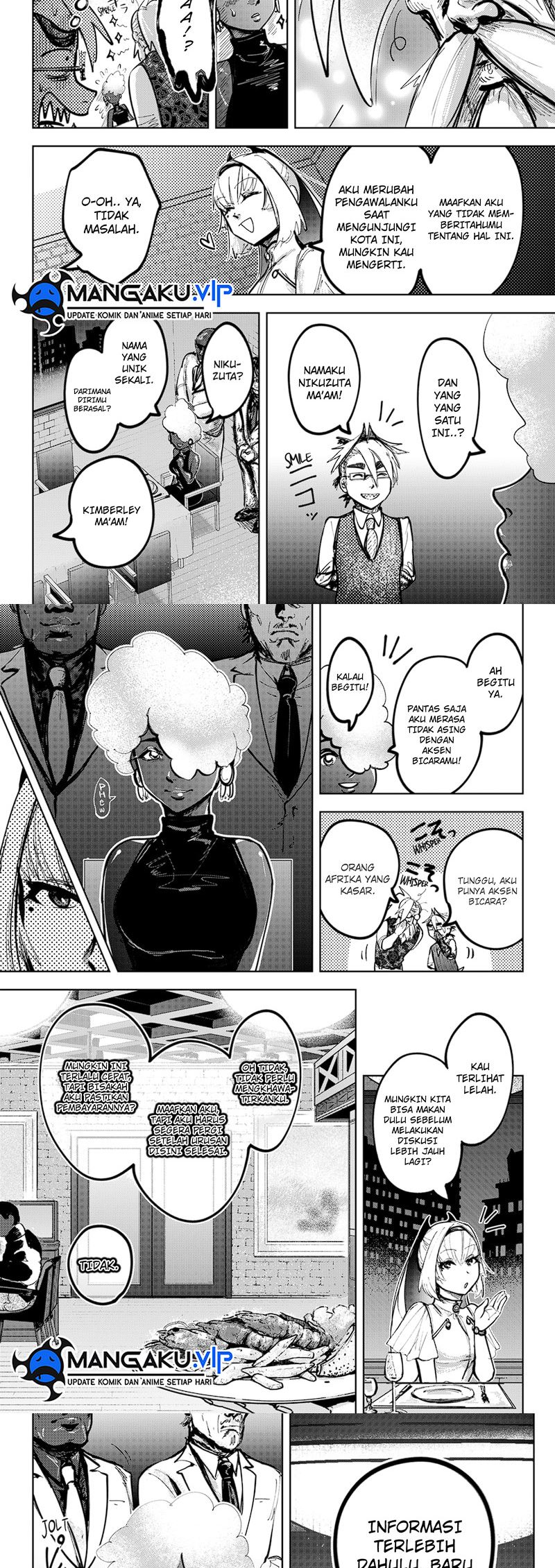 diasporaiser - Chapter: 4