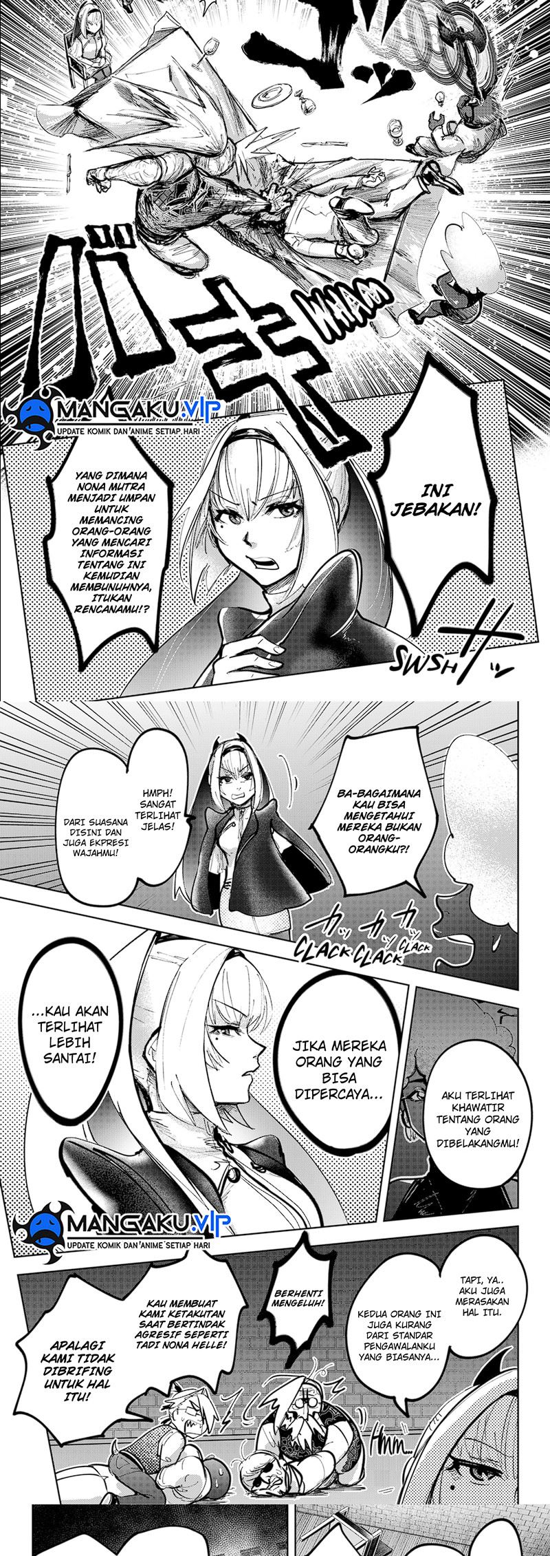 diasporaiser - Chapter: 4