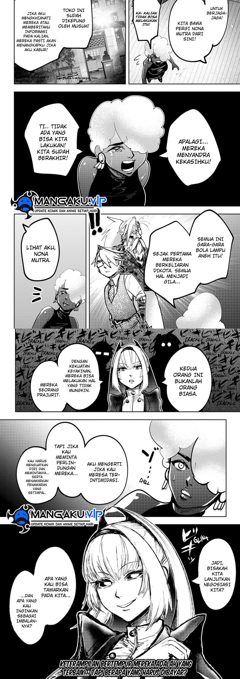 diasporaiser - Chapter: 4