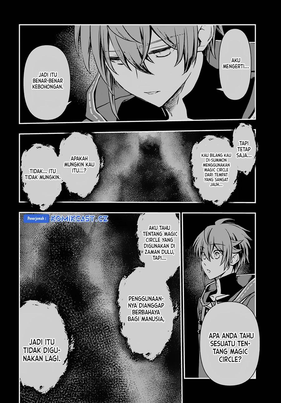 kanzen-kaihi-healer-no-kiseki - Chapter: 46