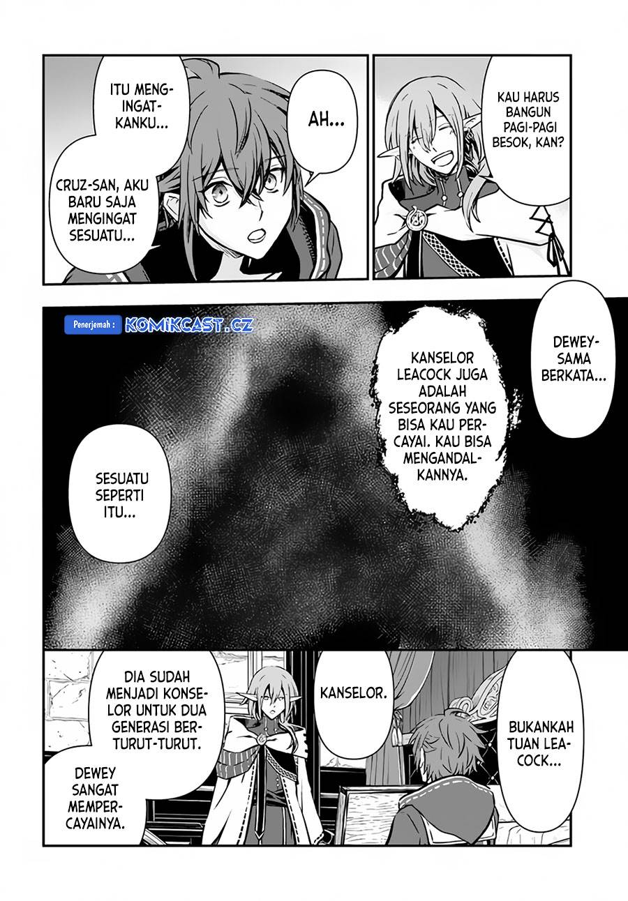 kanzen-kaihi-healer-no-kiseki - Chapter: 46