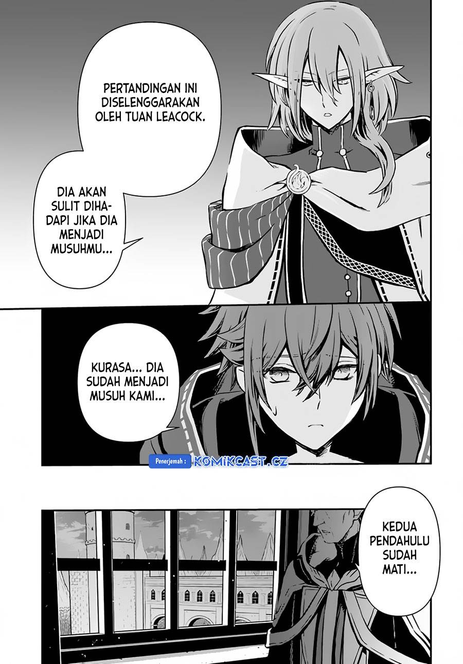 kanzen-kaihi-healer-no-kiseki - Chapter: 46