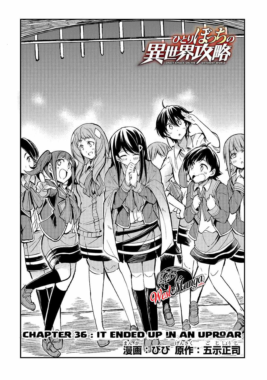 hitoribocchi-no-isekai-kouryaku - Chapter: 36