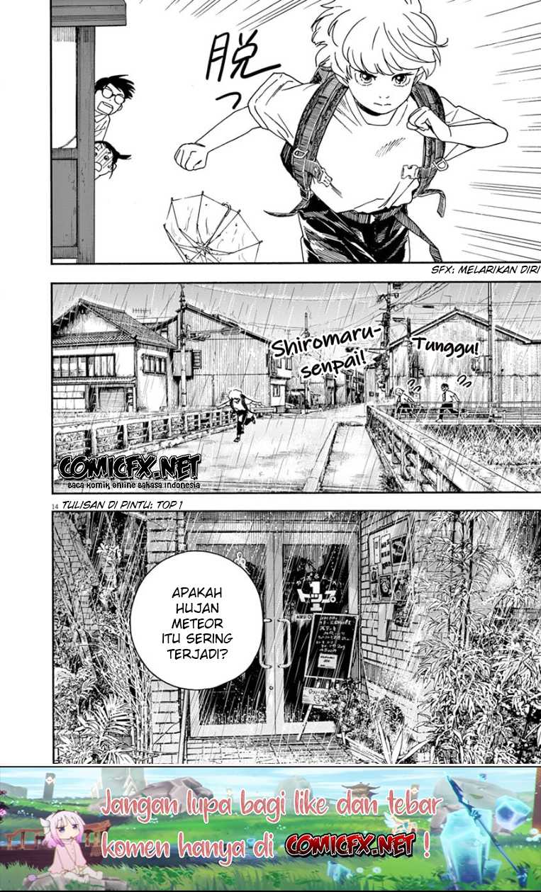 kimi-wa-houkago-insomnia - Chapter: 35