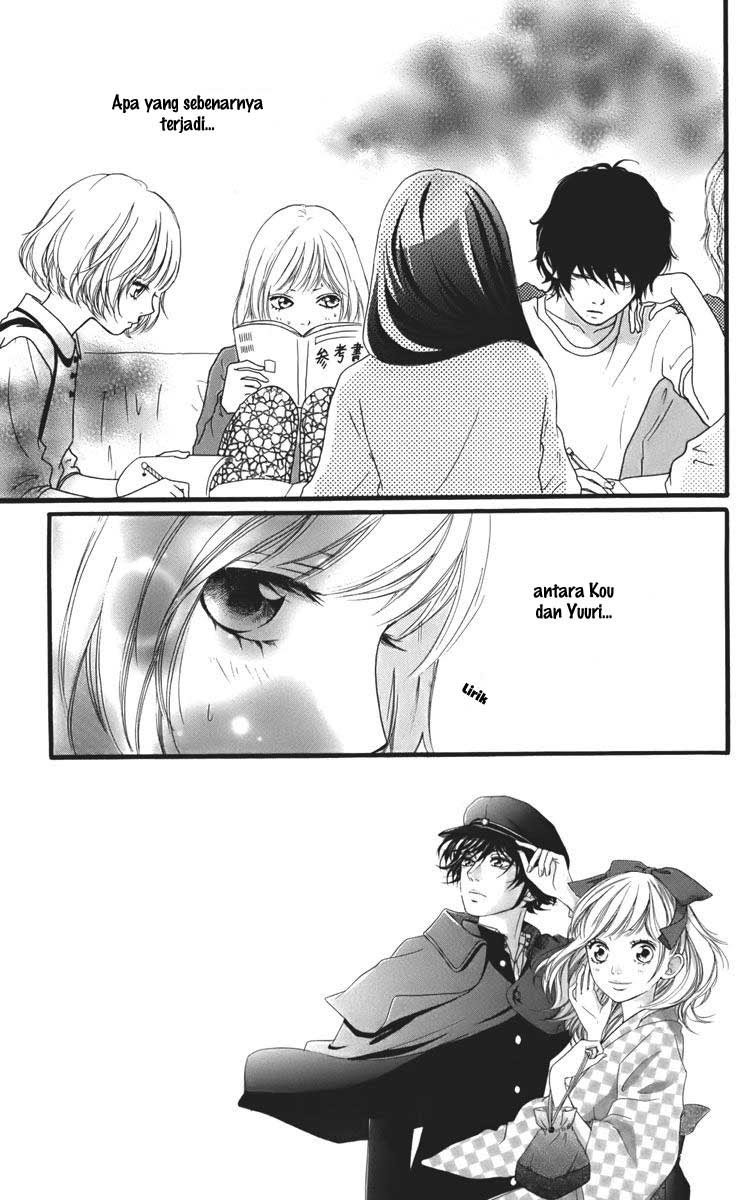 ao-haru-ride - Chapter: 12