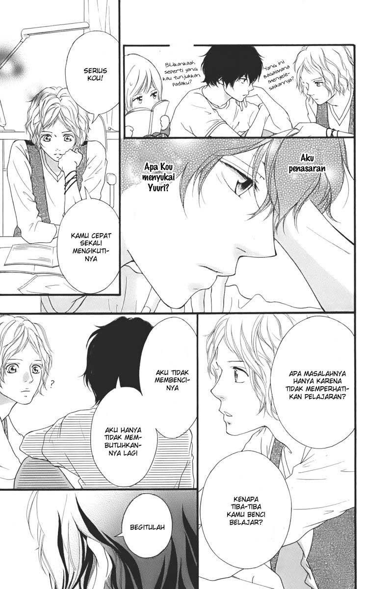 ao-haru-ride - Chapter: 12