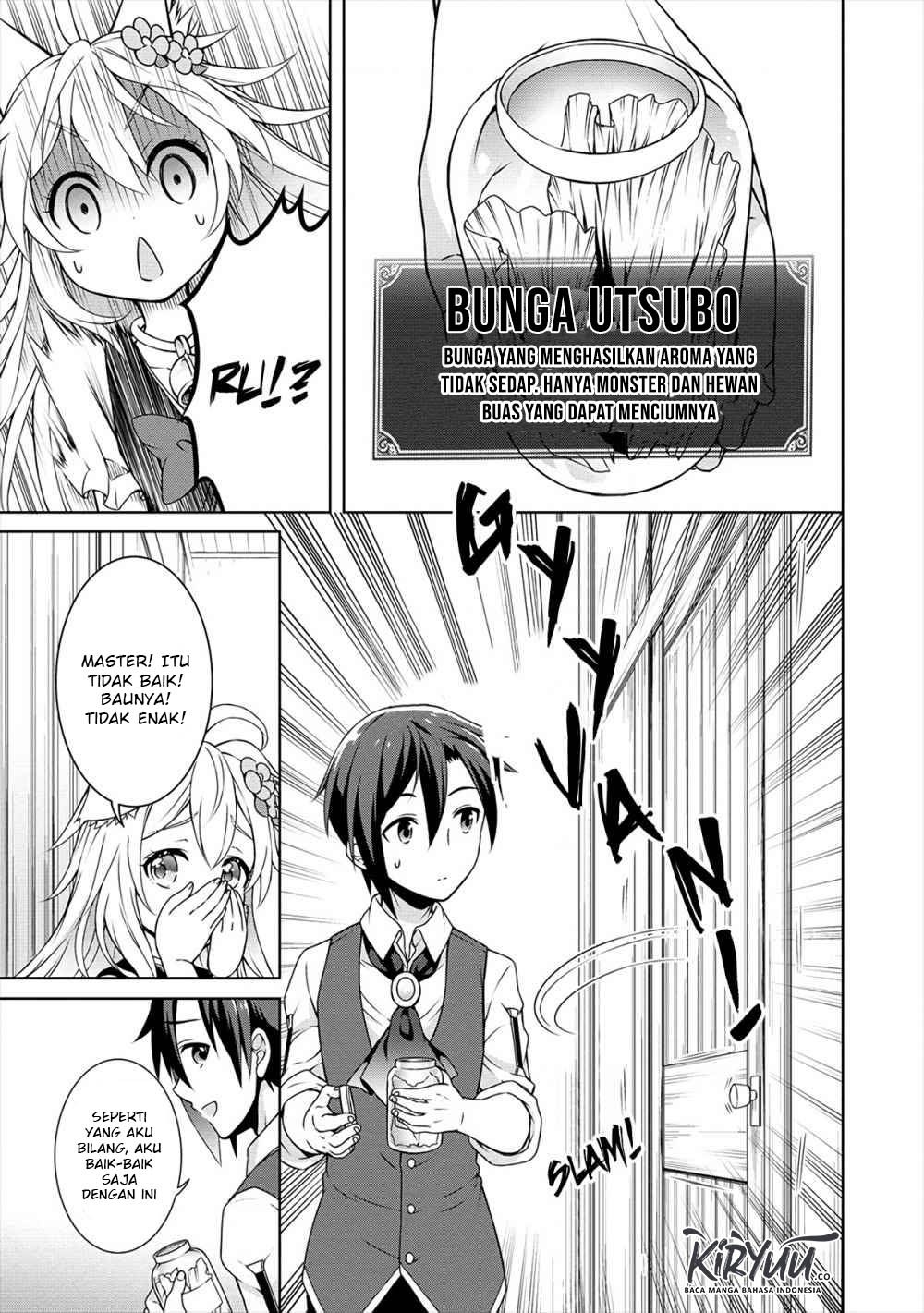 cheat-kusushi-no-slow-life-isekai-ni-tsukurou-drugstore - Chapter: 14