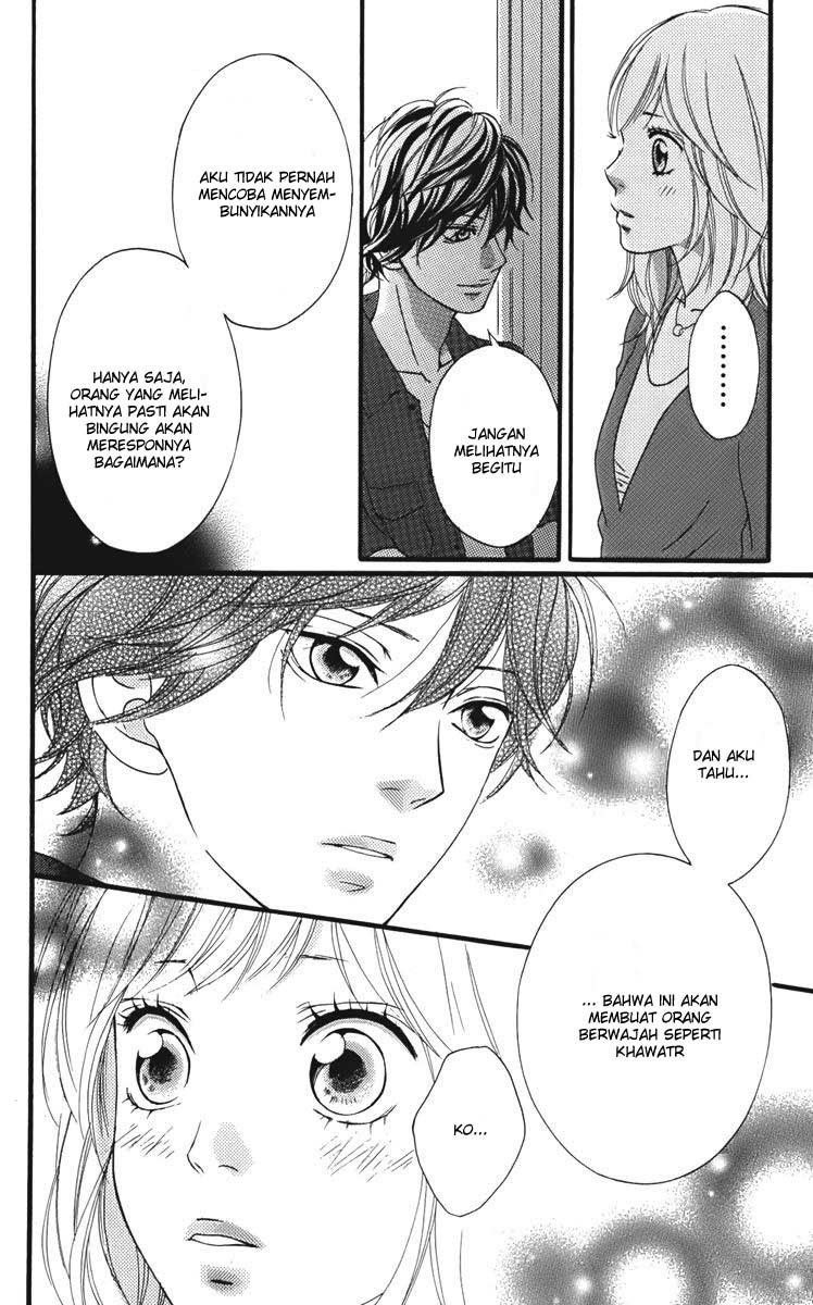 ao-haru-ride - Chapter: 12