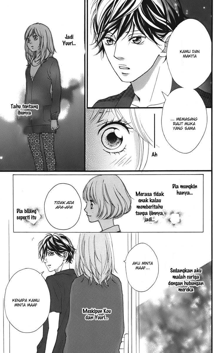 ao-haru-ride - Chapter: 12