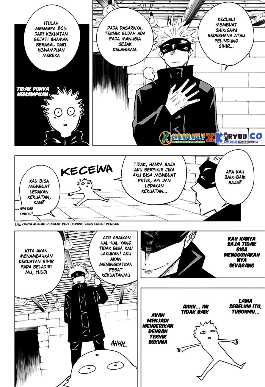 jujutsu-kaisen - Chapter: 12