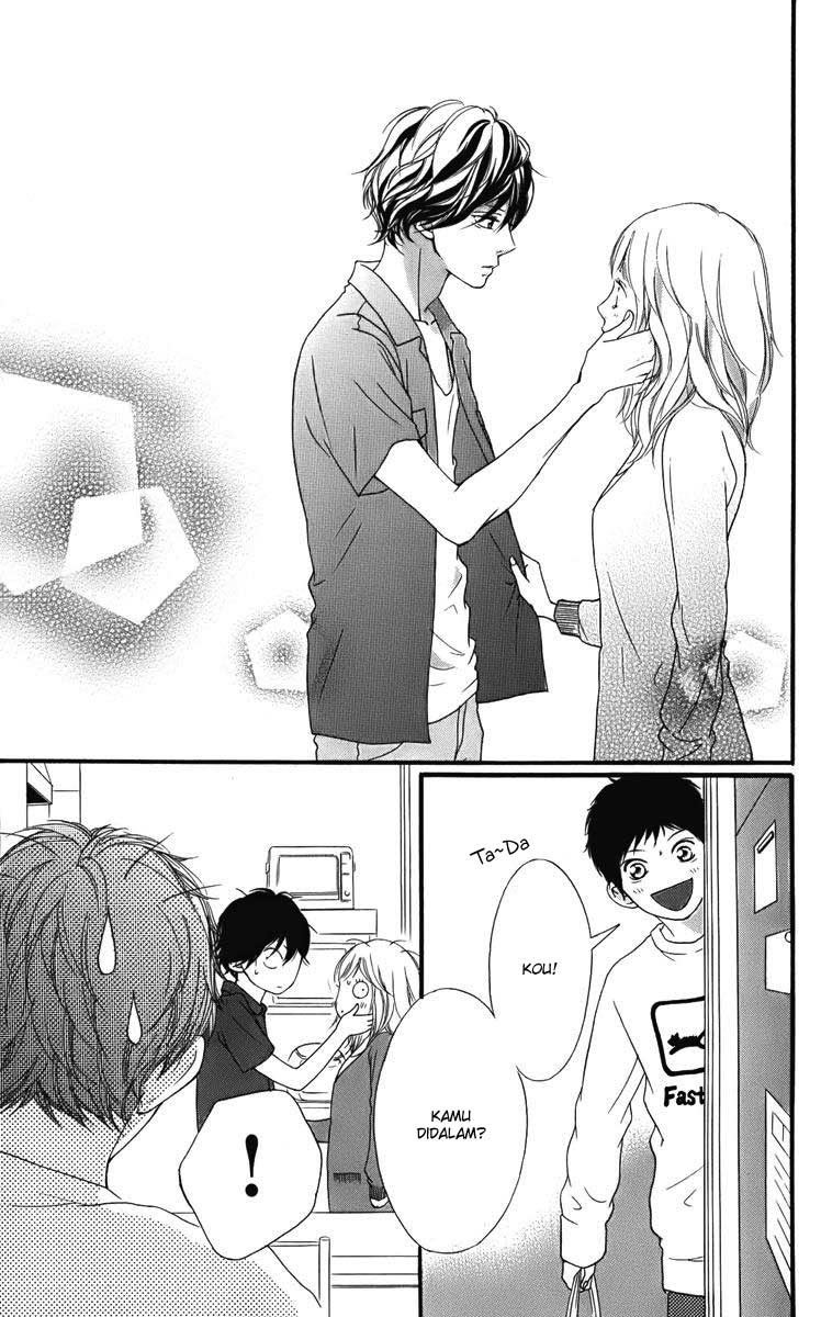 ao-haru-ride - Chapter: 12