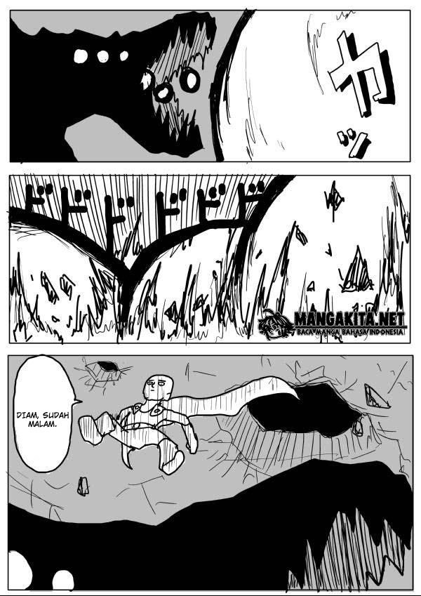 one-punch-man-one-id - Chapter: 64