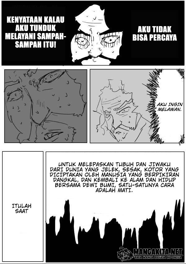 one-punch-man-one-id - Chapter: 64