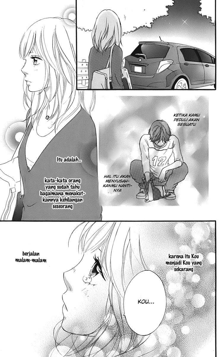 ao-haru-ride - Chapter: 12