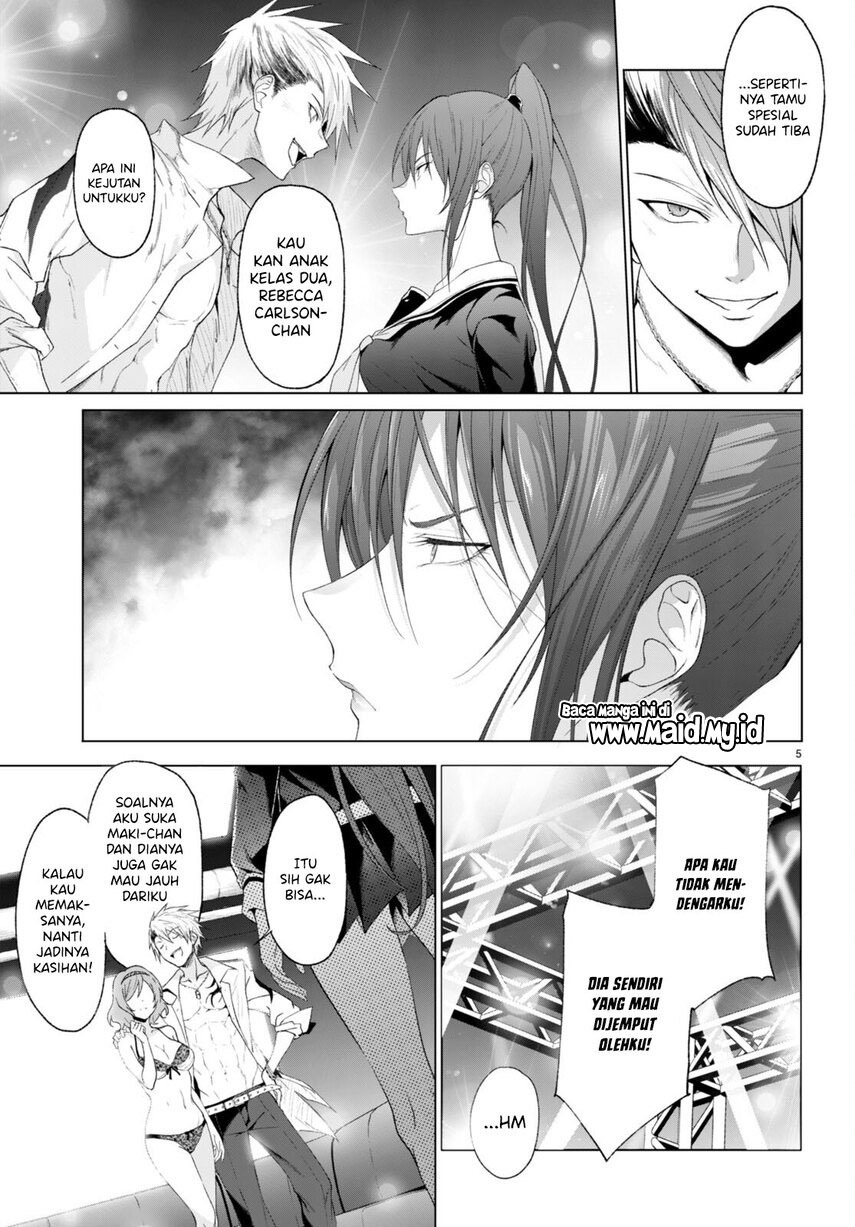 maou-gakuen-no-hangyakusha - Chapter: 25