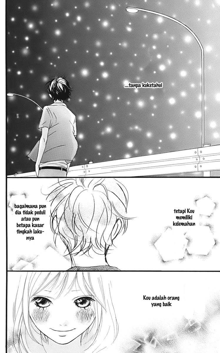 ao-haru-ride - Chapter: 12