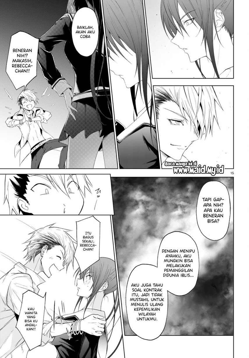 maou-gakuen-no-hangyakusha - Chapter: 25