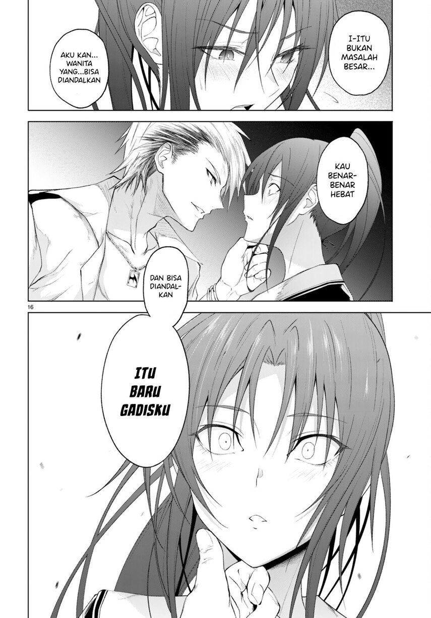 maou-gakuen-no-hangyakusha - Chapter: 25