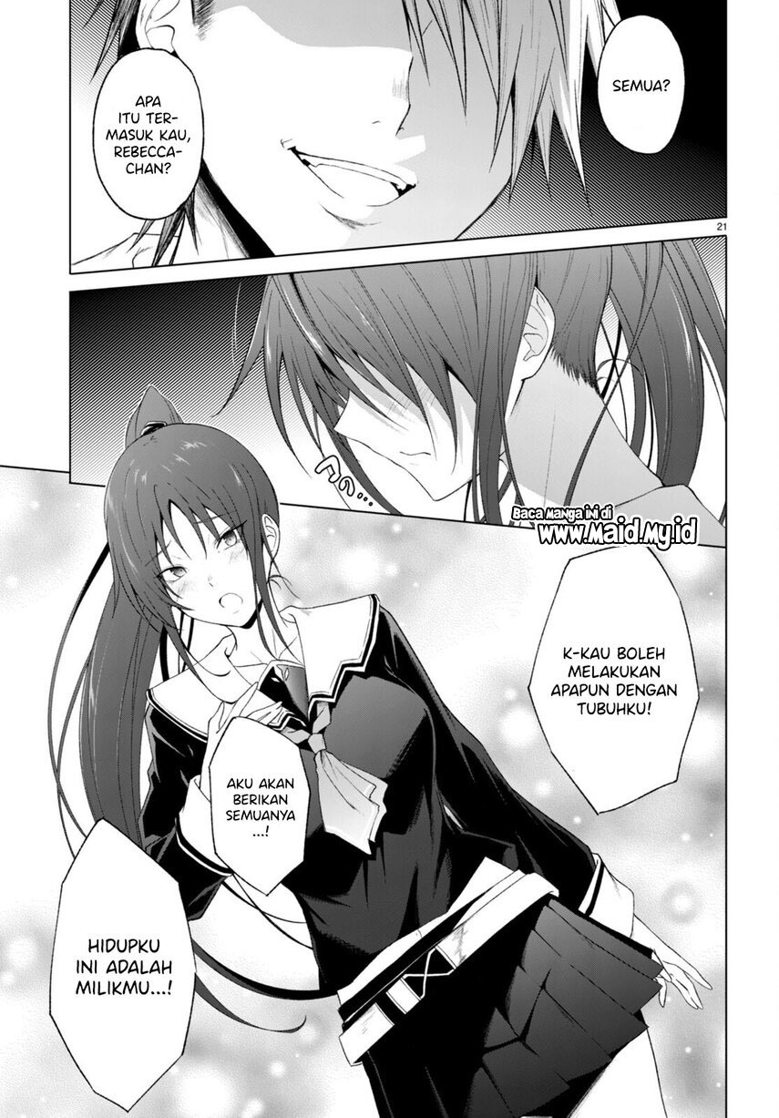 maou-gakuen-no-hangyakusha - Chapter: 25