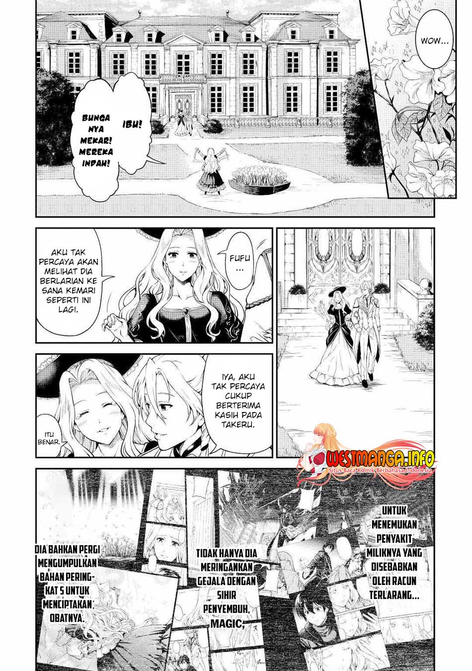 souzai-saishuka-no-isekai-ryokouki - Chapter: 39