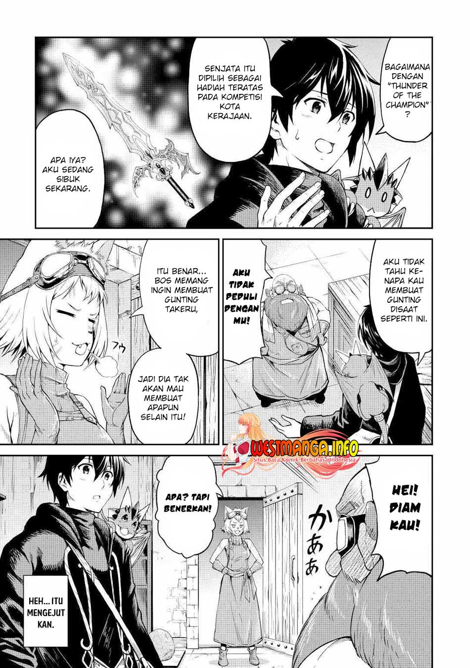 souzai-saishuka-no-isekai-ryokouki - Chapter: 39