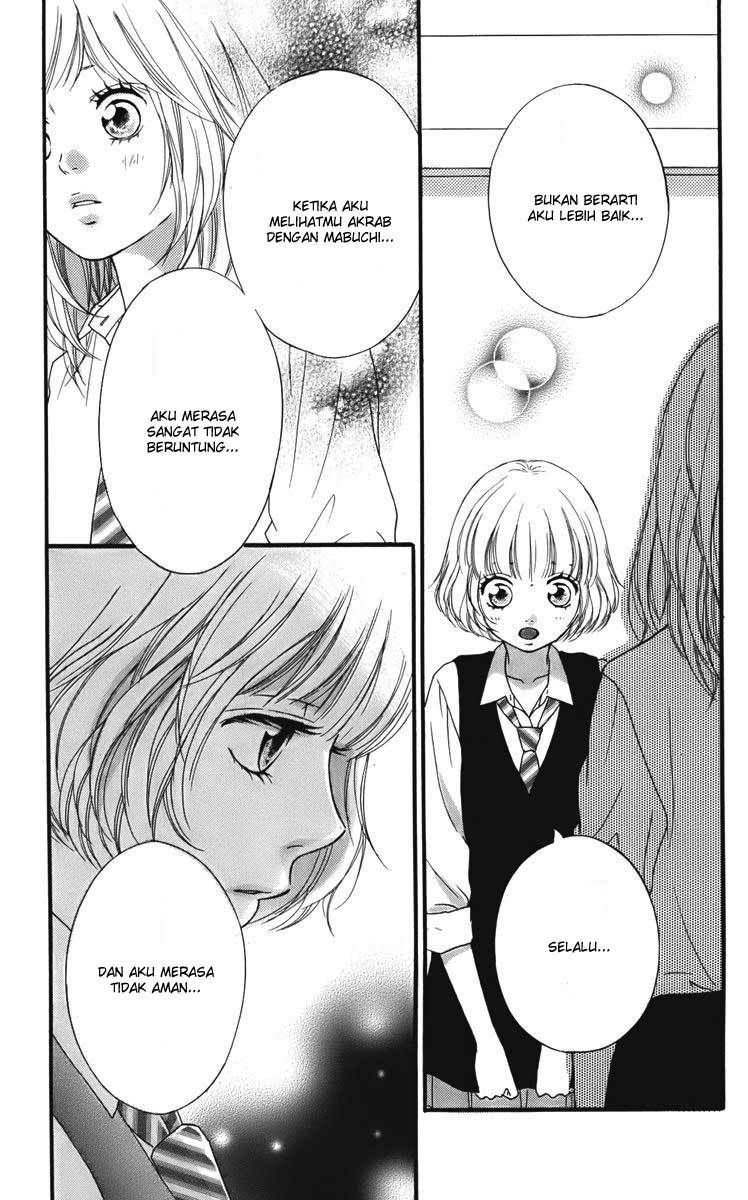 ao-haru-ride - Chapter: 12