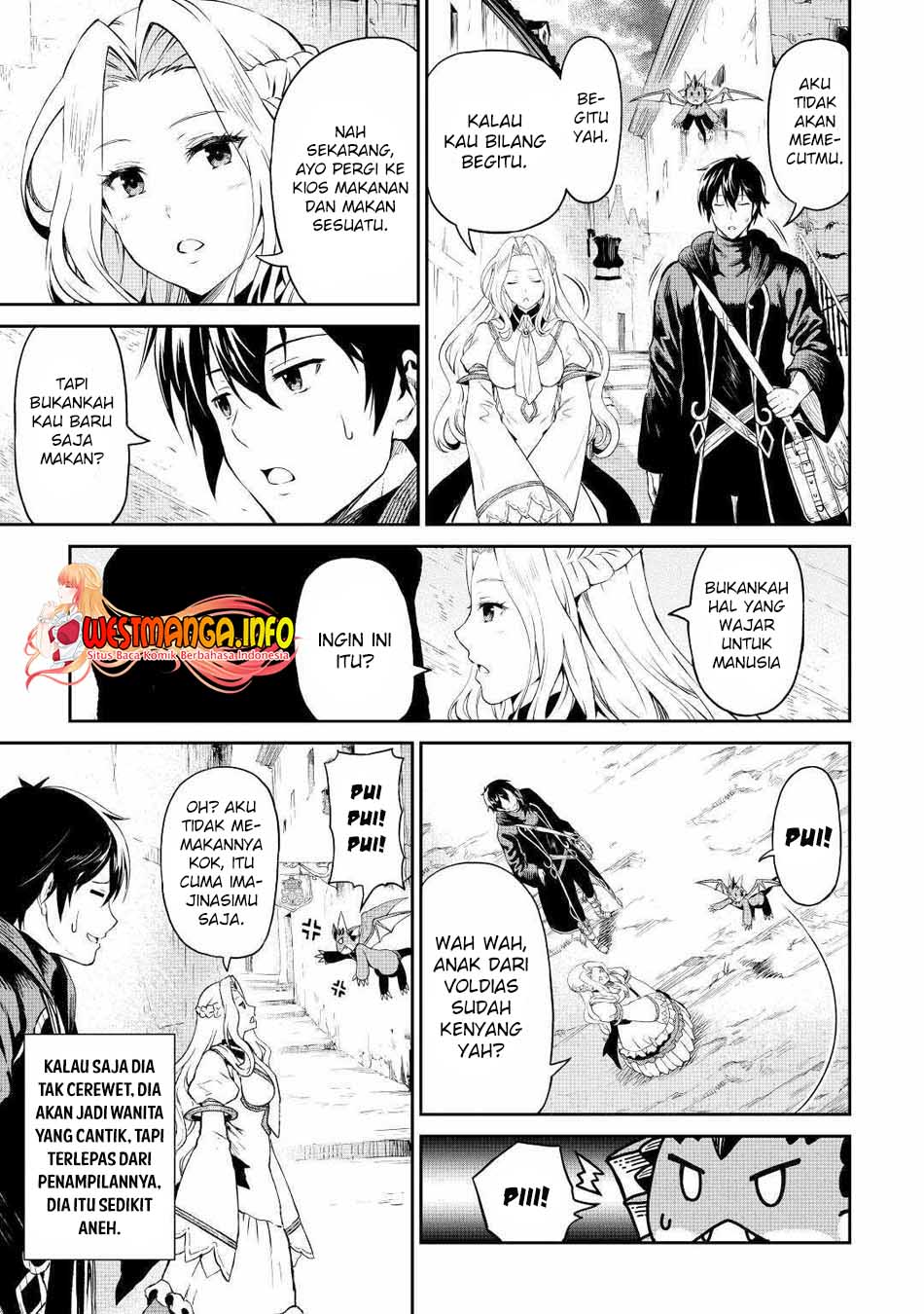 souzai-saishuka-no-isekai-ryokouki - Chapter: 39