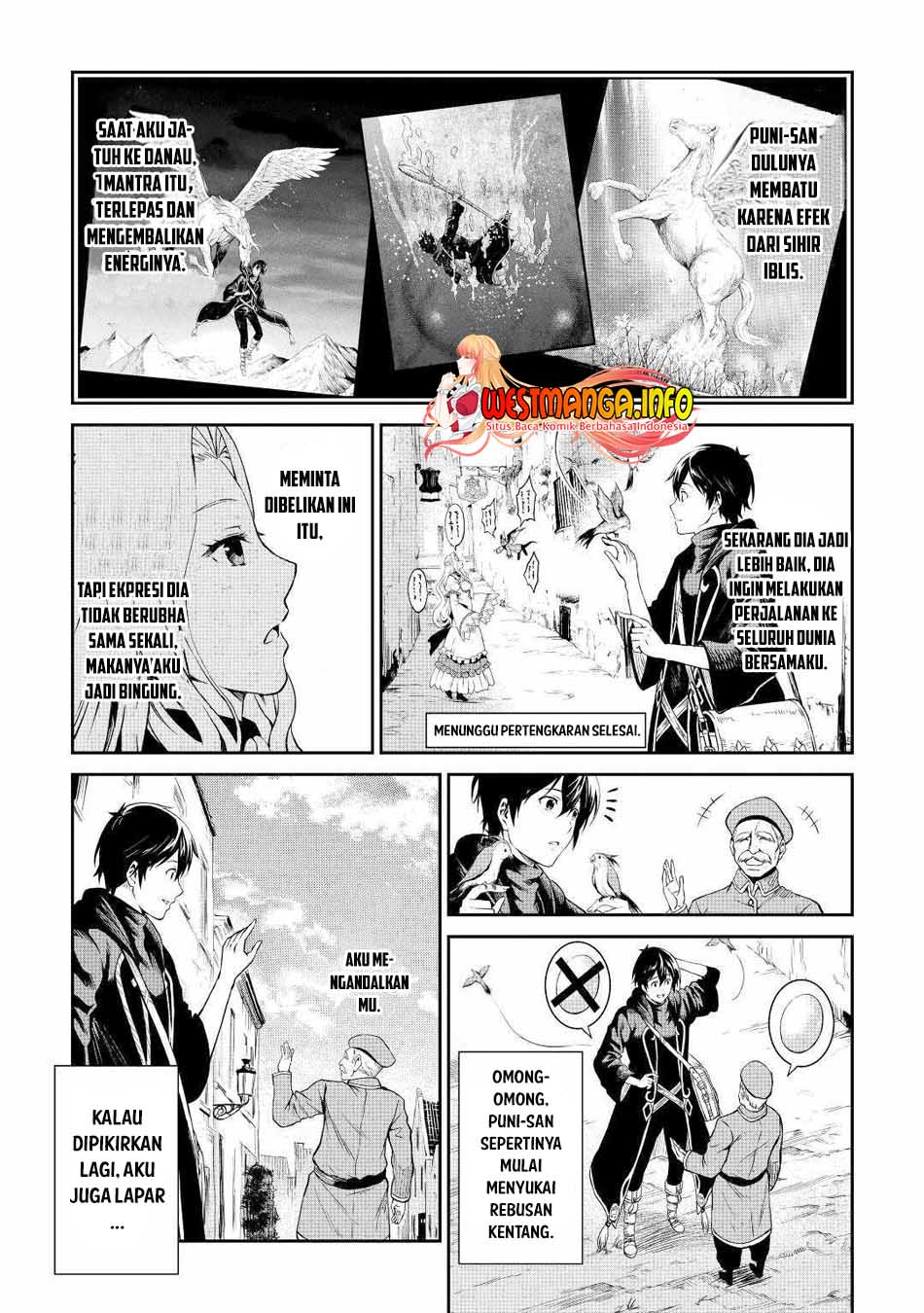 souzai-saishuka-no-isekai-ryokouki - Chapter: 39