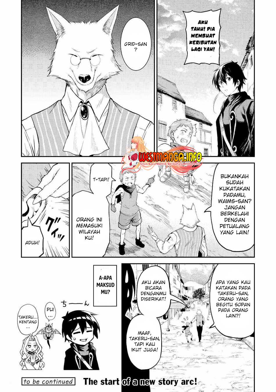 souzai-saishuka-no-isekai-ryokouki - Chapter: 39