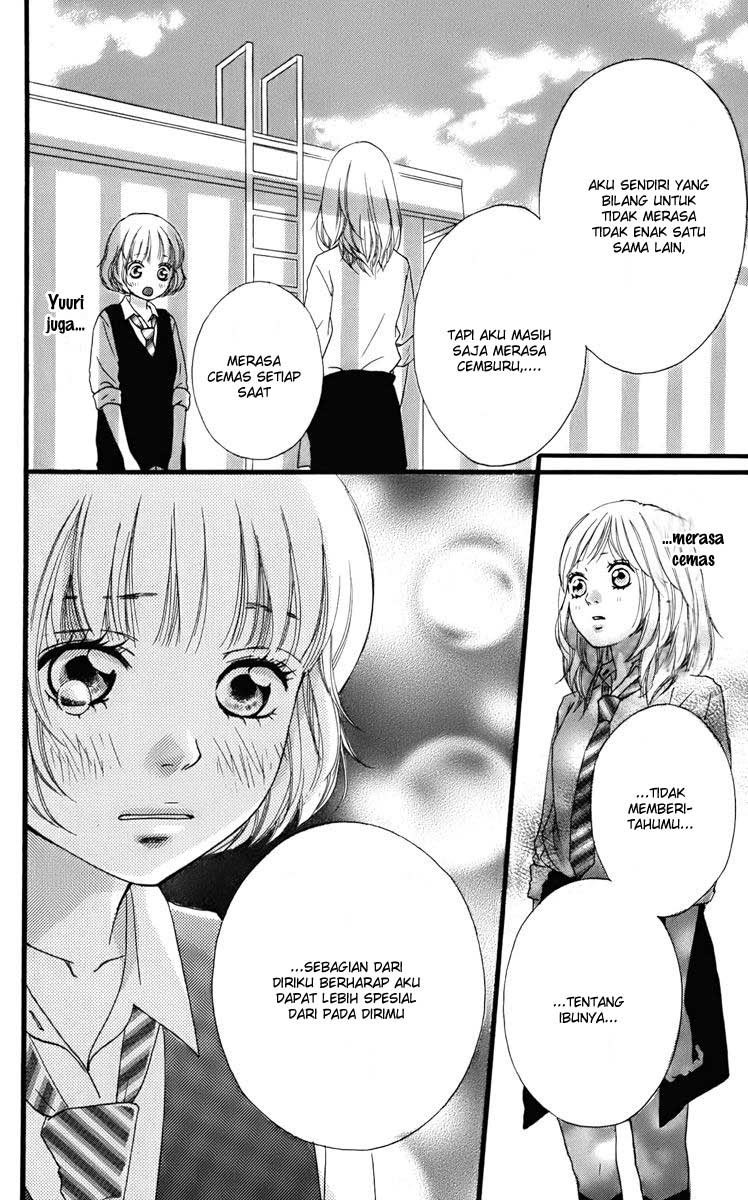 ao-haru-ride - Chapter: 12