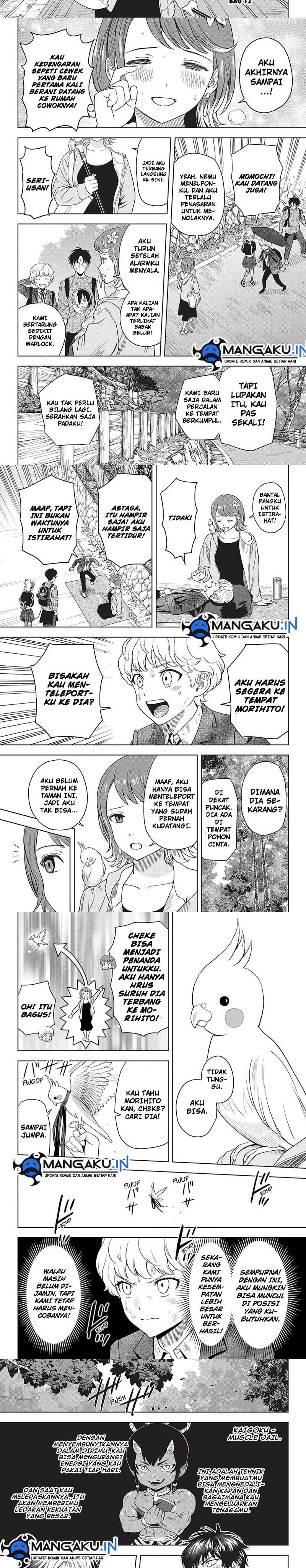 witch-watch - Chapter: 125