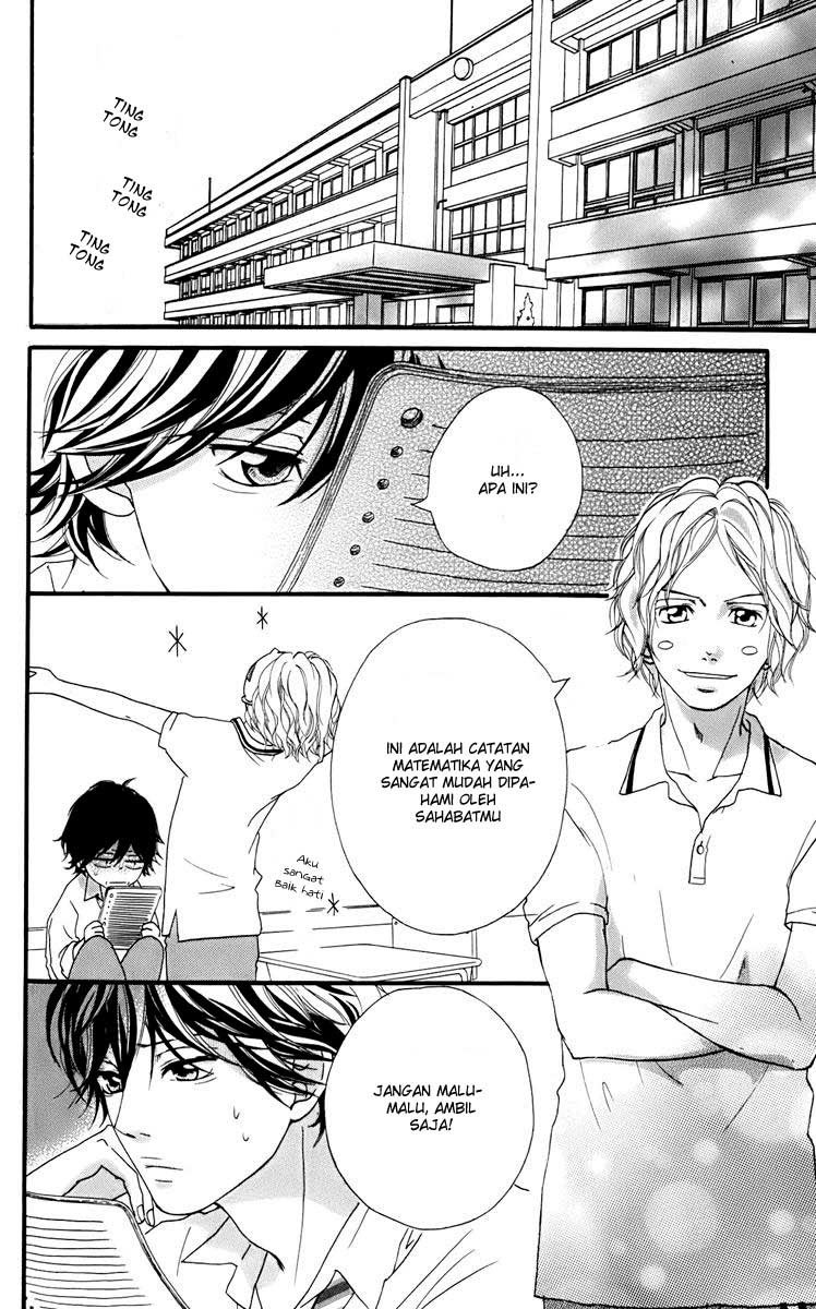 ao-haru-ride - Chapter: 12