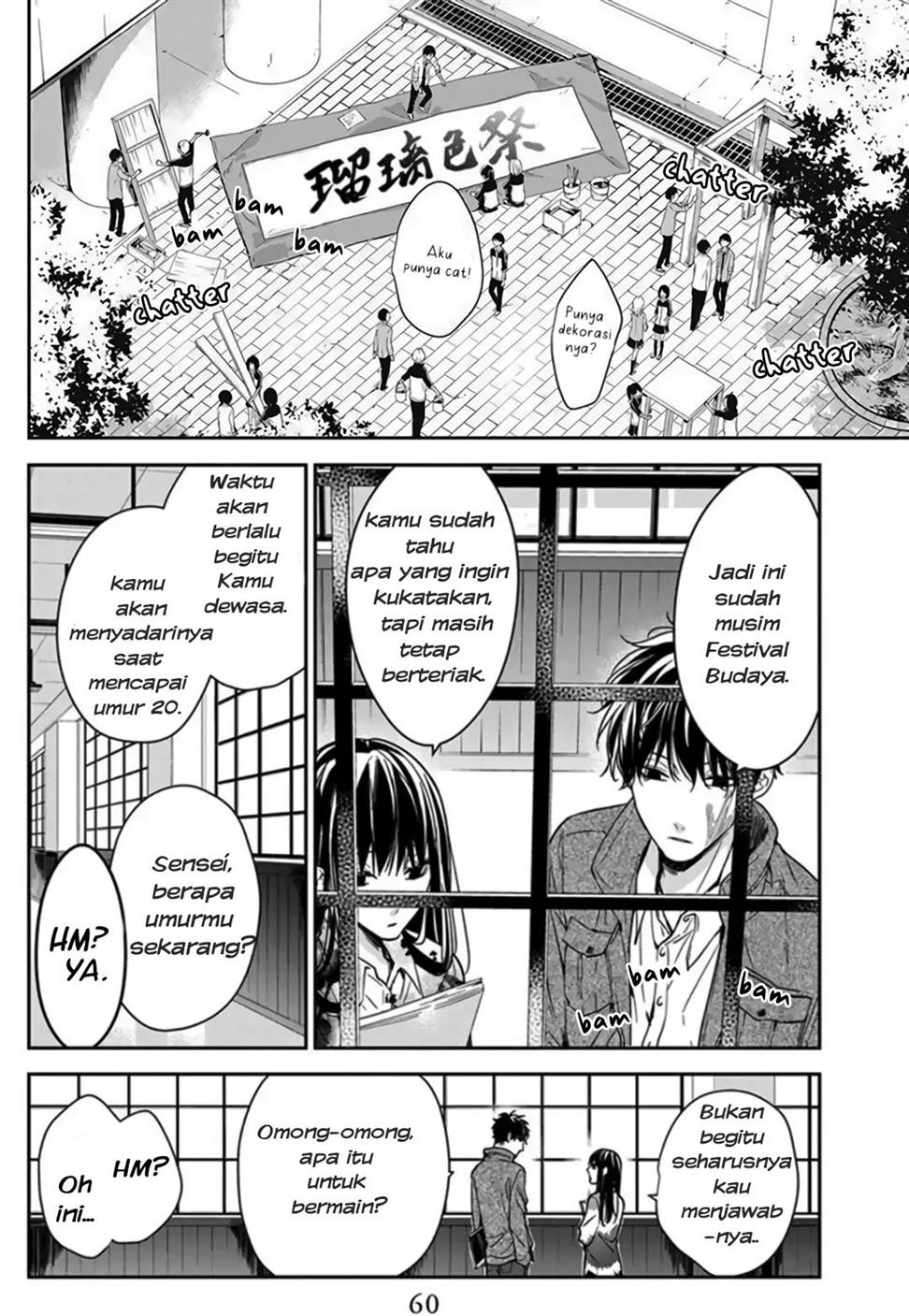 tsuiraku-jk-to-haijin-kyoushi - Chapter: 29