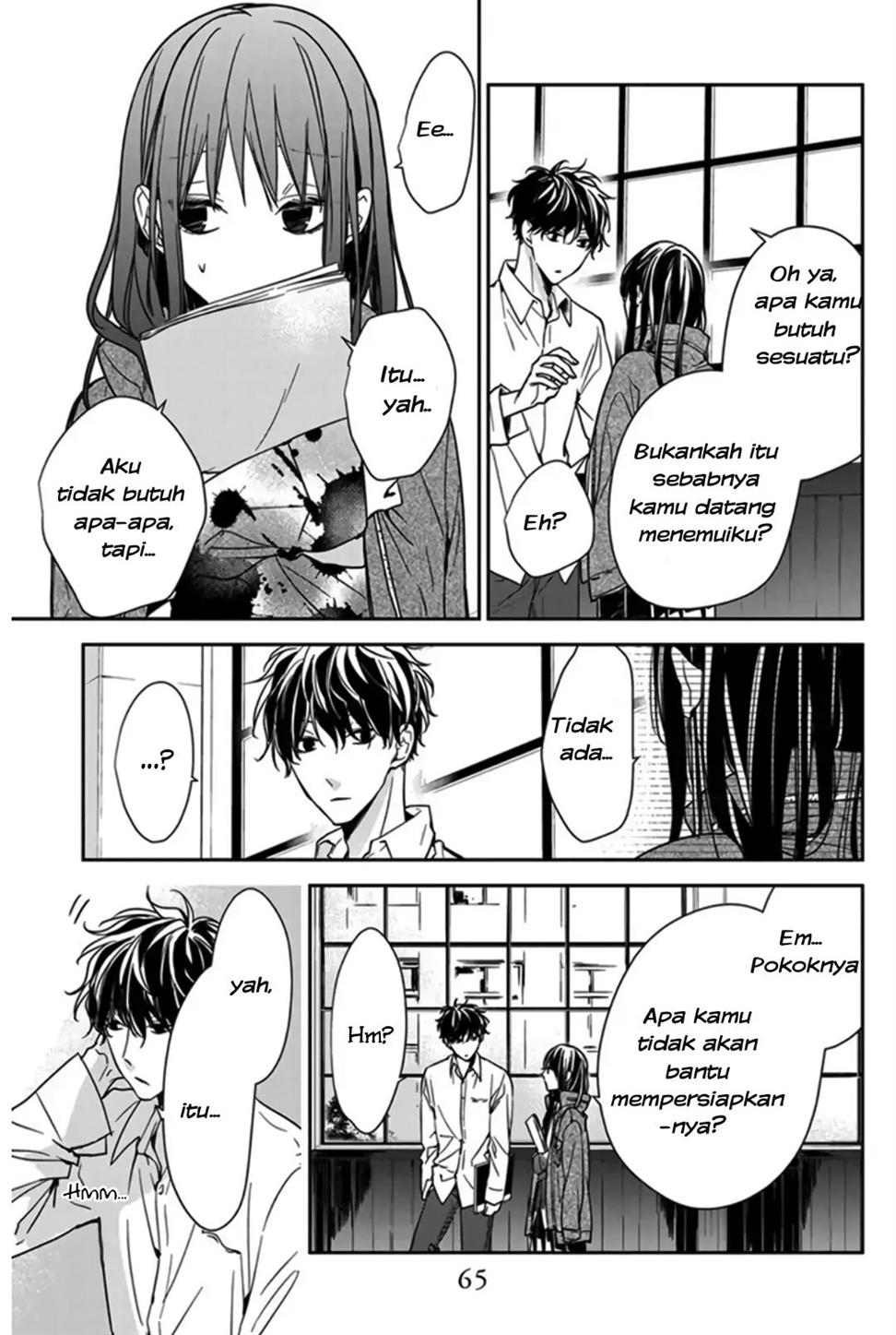 tsuiraku-jk-to-haijin-kyoushi - Chapter: 29