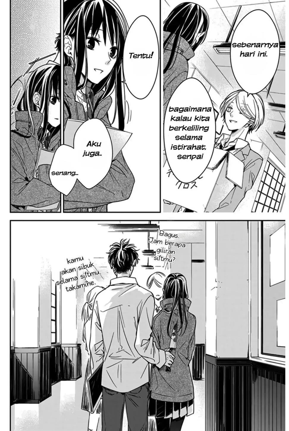 tsuiraku-jk-to-haijin-kyoushi - Chapter: 29