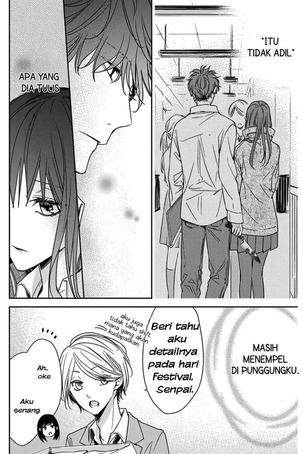 tsuiraku-jk-to-haijin-kyoushi - Chapter: 29