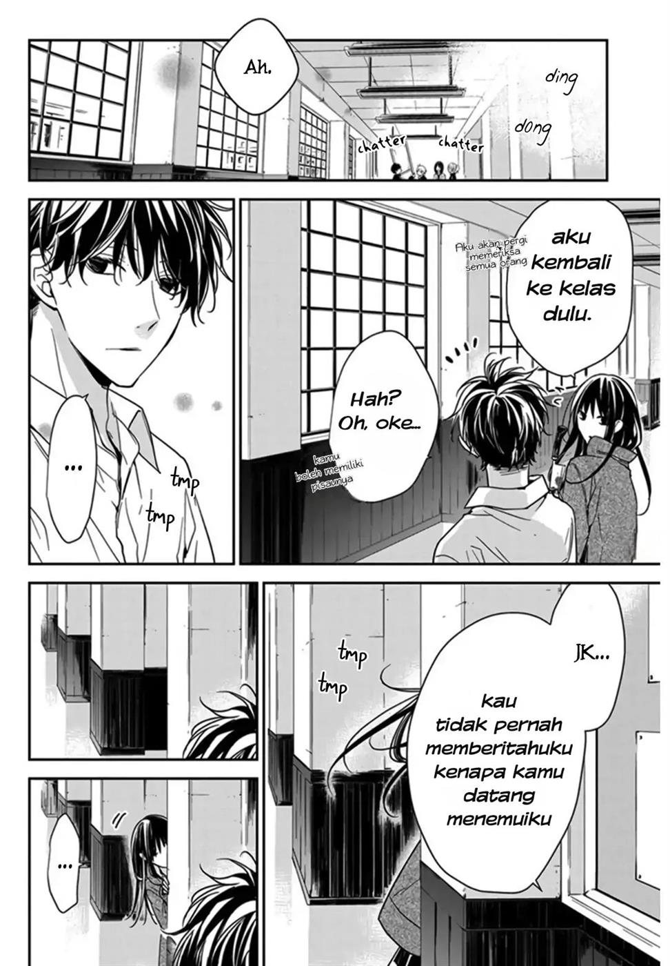 tsuiraku-jk-to-haijin-kyoushi - Chapter: 29