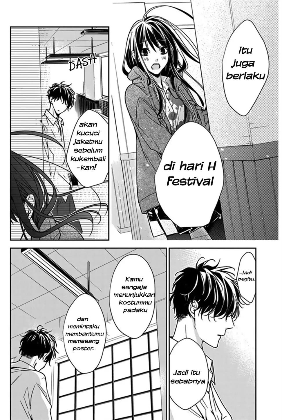 tsuiraku-jk-to-haijin-kyoushi - Chapter: 29